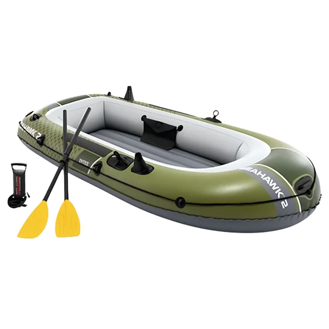 قایق بادی اینتکس Seahawk 2 مدل 66332 دو نفره