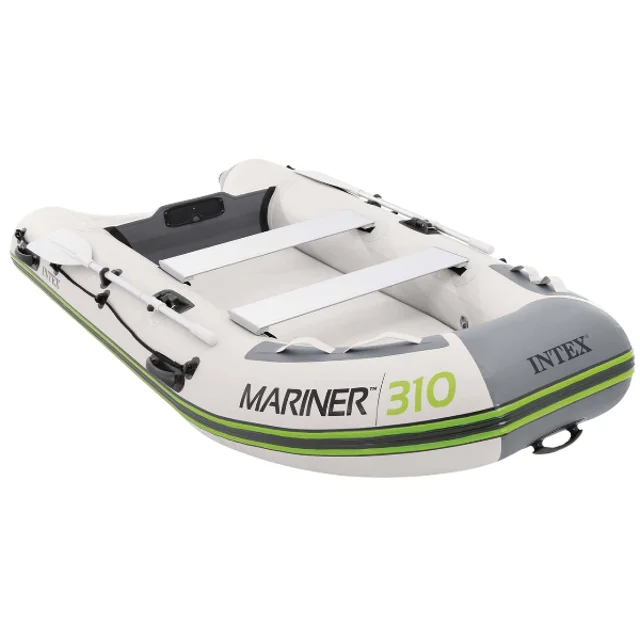 قایق بادی جیمینی اینتکس Mariner 310 مدل 68396NP سه نفره