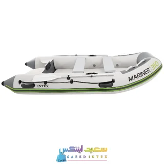 کف Drop-Stitch قایق بادی جیمینی اینتکس Mariner 310 مدل 68396NP