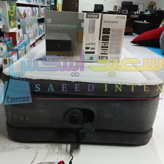 تخت بادی 1 نفره جدید