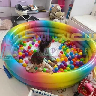 استخر بادی