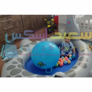استخر بادی