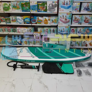 پدل برد اینتکس