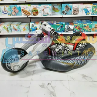 شناور بادی موتور