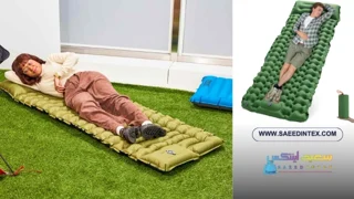 تشک بادی برای چه کسانی مناسب است؟ کاربردها و مزایای شگفت انگیز
