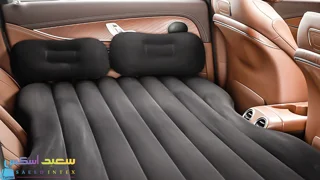 راهنمای نهایی انتخاب بهترین تشک بادی خودرو صندلی عقب برای پژو 405