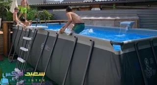 در هنگام نصب استخر پیش ساخته اینتکس باید از چه اشتباهاتی اجتناب کرد؟