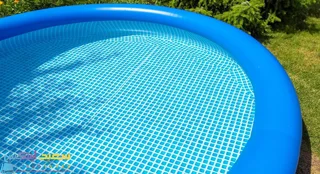 قیمت استخر بادی را از کجا بگیرم؟
