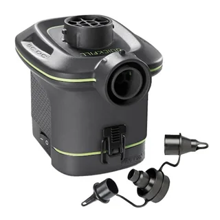 پمپ باد باتری خور سفری اینتکس مدل 66638