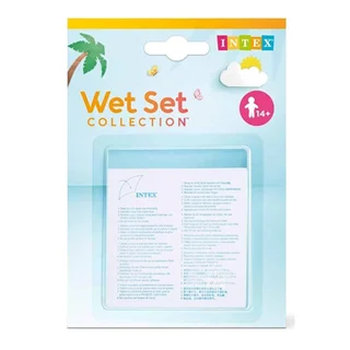 برچسب تعمیر محصولات بادی اینتکس کد 59631