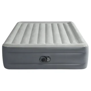 تخت خواب بادی دو نفره کد 64126 ارتفاع 46