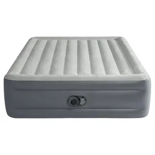 تخت خواب بادی دو نفره کد 64126 ارتفاع 46