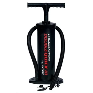 پمپ باد دستی اینتکس مدل 68615