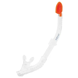 اسنورکل شنا اینتکس سفید intex 55929