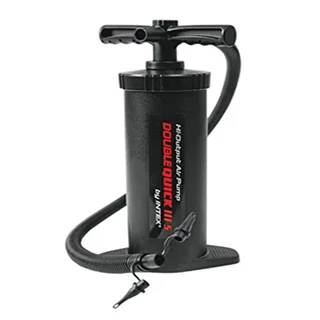 پمپ باد دستی اینتکس مدل 68605