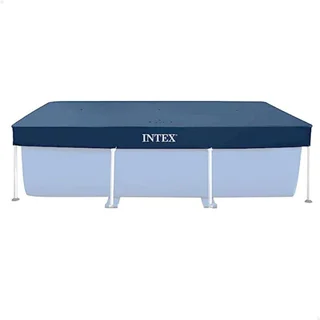 روکش استخر فریمی 3*2 اینتکس 28038