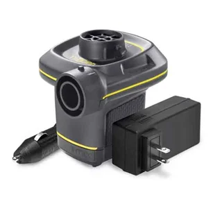 پمپ باد برقی و فندکی اینتکس مدل 66634