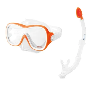 ست غواصی +8 اینتکس intex 55647