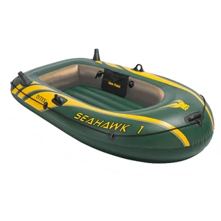 قایق بادی سی هاواک تک نفره intex 68345
