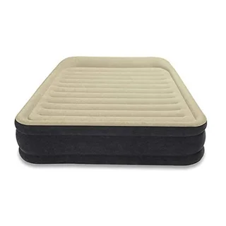 تخت بادی دونفره اینتکس با رویه جیر intex 64408