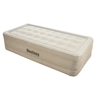 تخت بادی یک نفره طبی با ارتفاع بلند Bestway 69009